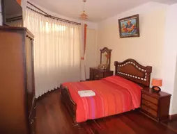 Hotel Avenida | La Paz - La Paz (ve civarı) - La Paz