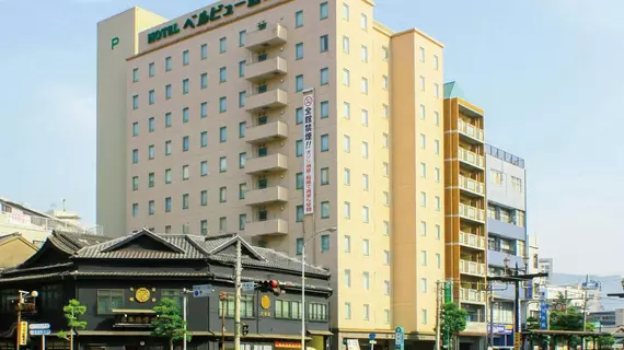 Hotel Belleview Nagasaki Dejima | Nagasaki (idari bölge) - Nagasaki