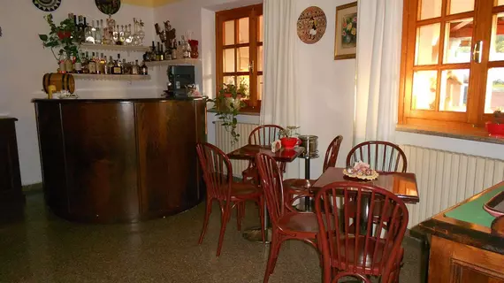 Hotel Grazia Deledda | Sardinya - Sassari - Arzachena