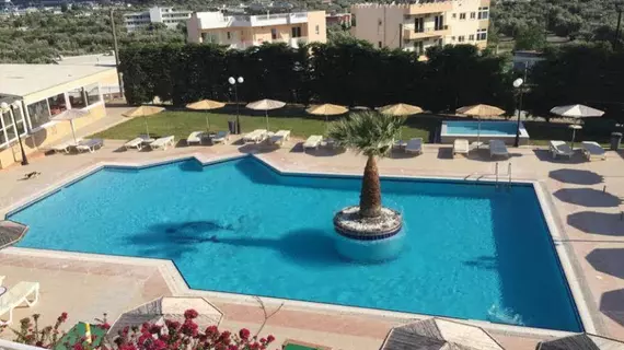 Diagoras Club All Inclusive | Ege Adaları - Rodos Bölgesel Birimi - Rodos