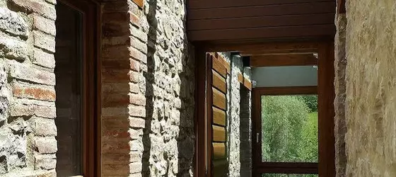 Molino dei Ciliegi | Umbria - Terni (vilayet) - San Venanzo