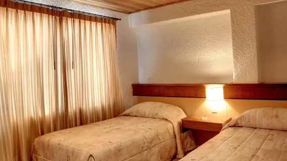 Suites Real 97 | Cundinamarca - Bogota (ve civarı) - Bogota - Chico