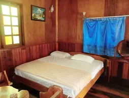 Riverside Beach Chalet | Pahang - Kuantan (ve civarı) - Cherating