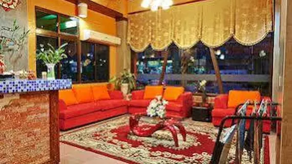 Castle B&B | Pingtung İlçesi - Hengchun