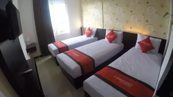 Lowcost Bed and Breakfast | Bali - Jimbaran - By Pass Ngurah Rai