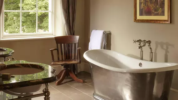 Southernhay House Hotel | Devon (kontluk) - East Devon District - Exeter