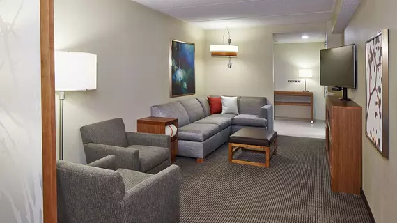 Hyatt Place Lansing/Eastwood Towne Center | Michigan - Lansing (ve civarı) - Lansing