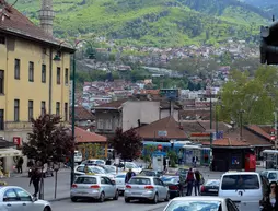 Pansion Stari Grad | Sarajevo Canton - Sarajevo - Bascarsije - Old Town