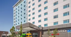 Courtyard by Marriott Chihuahua | Chihuahua - Chihuahua