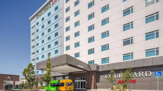 Courtyard by Marriott Chihuahua | Chihuahua - Chihuahua