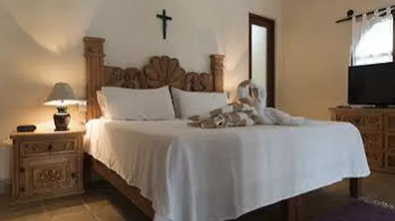 Villas Carrizalillo | Oaxaca - Santa María Colotepec - Puerto Escondido