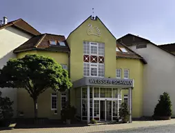 Landhotel Weisser Schwan | Thuringia - Erfurt