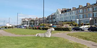 The Morecambe Bay Hotel