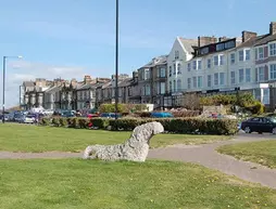 The Morecambe Bay Hotel | Lancashire (kontluk) - Morecambe