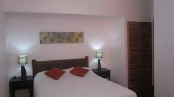 Hotel Le Voltaire | Alajuela (ili) - San Jose (ve civarı) - San Jose