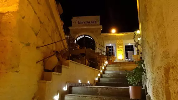 Sakura Cave Hotel | Nevşehir - Nevşehir