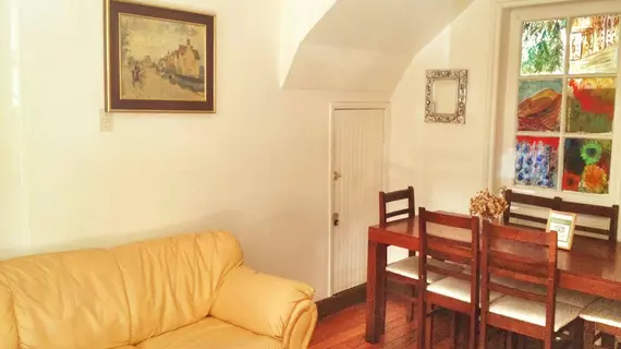 Tralkan B&B | Santiago - Santiago (ve civarı) - Providencia