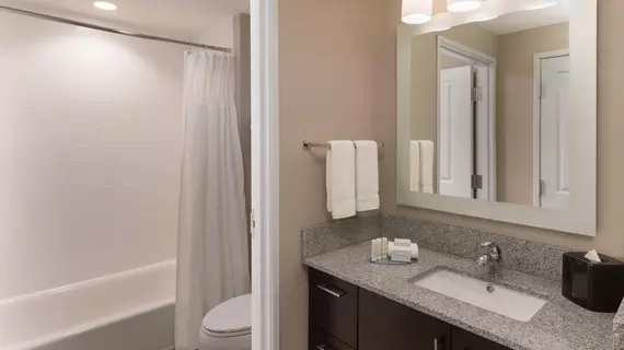 TownePlace Suites by Marriott Chicago Schaumburg | İllinois - Schaumburg