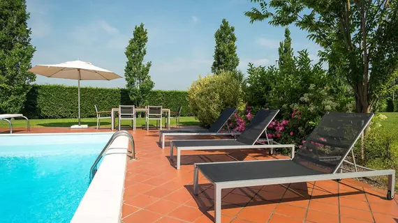 Hotel San Silvestro | Emilia-Romagna - Modena (vilayet) - San Prospero