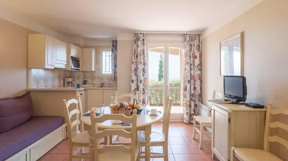 Pierre & Vacances Village Club Les Issambres | Provence - Alpes - Cote d'Azur - Var - Saint-Raphael (ve civarı) - Roquebrune-sur-Argens - Les Issambres