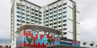 Hotel Granada Johor Bahru