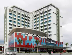 Hotel Granada Johor Bahru | Johor - Johor Bahru (ve civarı) - Johor Bahru - Bukit Indah