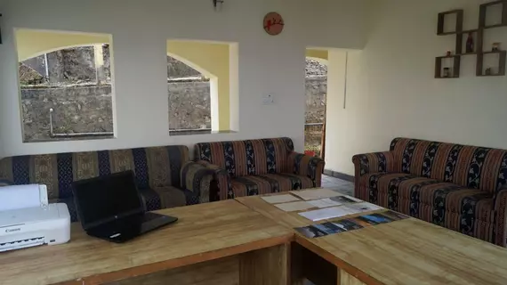 V Resorts Pauri | Uttarkand - Pauri Garhwal - Pauri