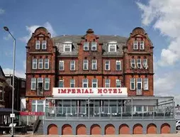 Imperial Hotel | Norfolk (kontluk) - Norwich - The Broads Ulusal Parkı