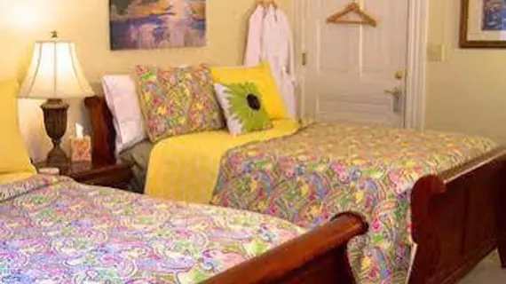 Lyndon House B&B | Kentucky - Lexington (ve civarı) - Lexington