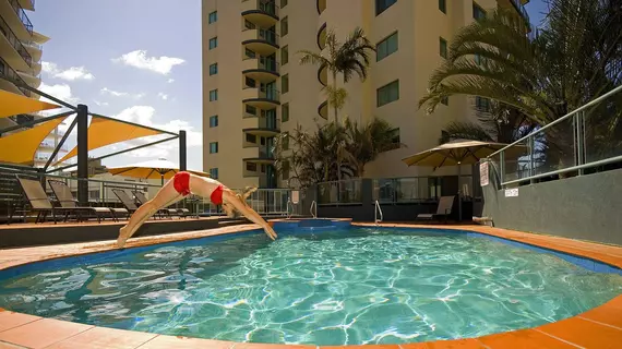 Key Largo Apartments | Queensland - Maroochydore