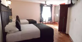 Hotel Real de Leyendas | Guanajuato - Guanajuato - Zona Centro