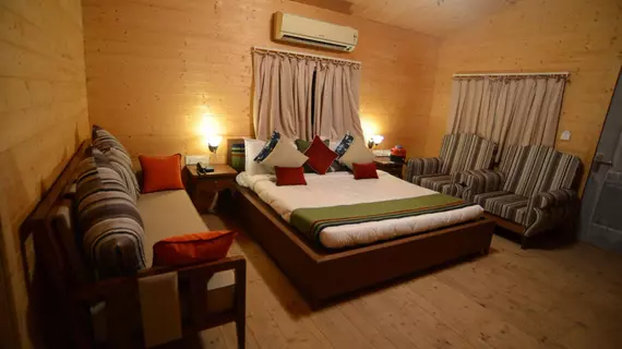 Palm Green Club Resort | Gujarat - Matar