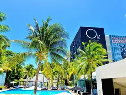 Oh! The Urban Oasis - Adults Only | Quintana Roo - Benito Juárez - Cancun (ve civarı) - Avenida Tulum Bulvarı