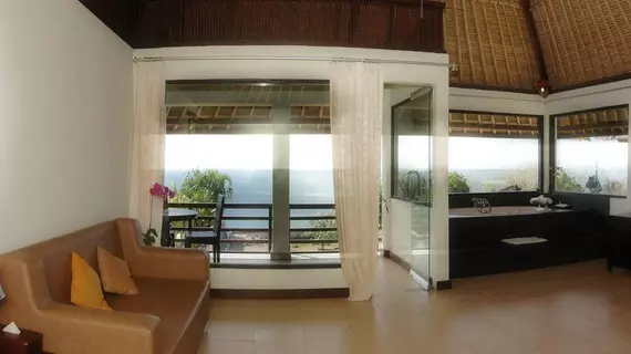 Blue Point Bay Villas and Spa | Bali - Pecatu