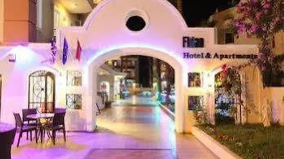 Fidan Hotel | Muğla - Marmaris