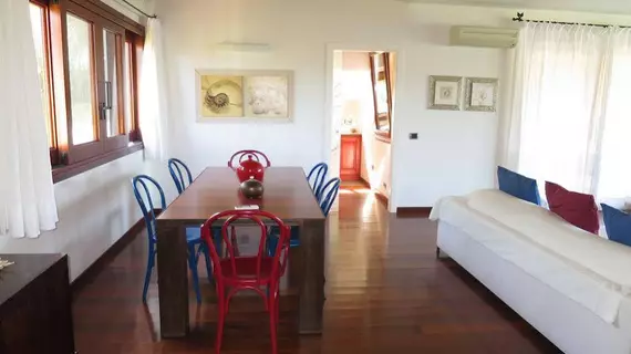 Villa Fortune | Sardinya - Sassari - San Teodoro