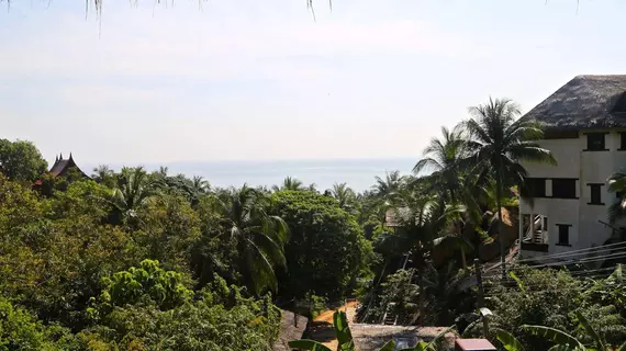 Suan Sawan Holiday Home | Surat Thani (vilayet) - Koh Phangan