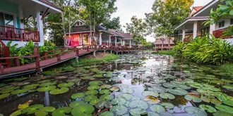 Le Charme Sukhothai Hotel