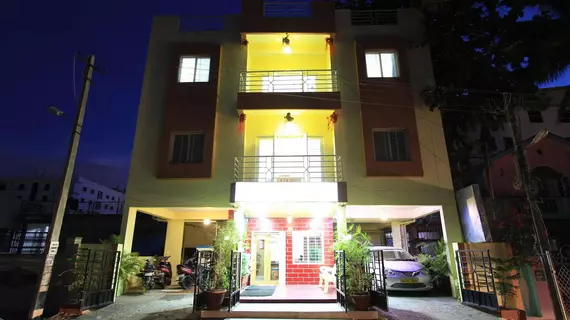 Arra Suites | Karnataka - Bengaluru (ve civarı) - Bengaluru