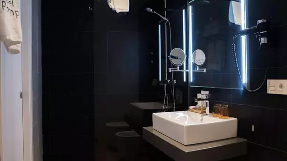 Pompaelo Urban Spa | Navarra - Pamplona (ve civarı) - Pamplona - Pamplona Kent Merkezi