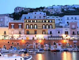 Hotel Mari | Lazio - Latina (vilayet) - Ponza