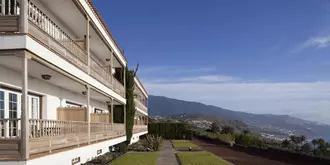 Parador de la Palma