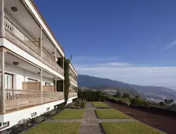 Parador de la Palma | Kanarya Adaları - La Palma - Brena Baja