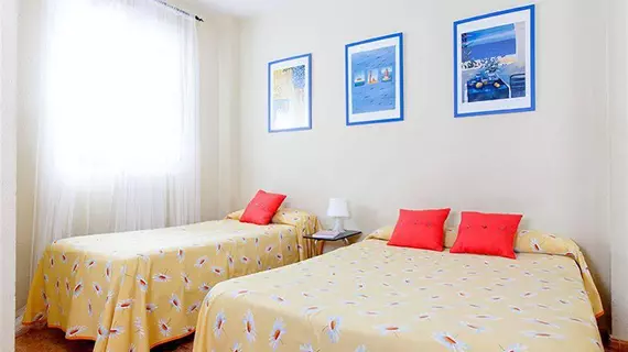 Hostal Salamanca | Madrid Özerk Topluluğu - Madrid (ve civarı) - Madrid