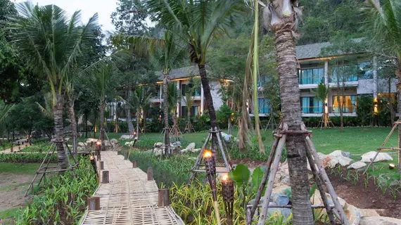 The Series Resort Khaoyai | Nakhon Ratchasima (vilayet) - Pak Chong