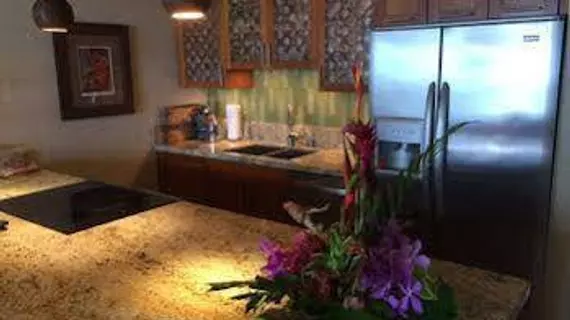 Kahana Reef - 1 Bedroom Condo #116 Ground Floor - LLH 57879 | Hawaii - Lahaina - Kahana (Maui)