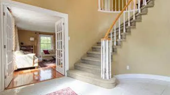 Windsong Manor Bed & Breakfast | Ontario - Ottawa (ve civarı) - Ottawa