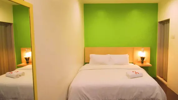 T Hotel Tandop | Kedah - Alor Setar