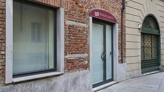 Maison Laghetto Apartment Suite | Lombardy - Milano (ve civarı) - Milano - Centro Storico