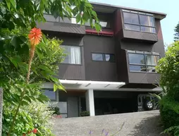 Mount Hobson Apartments | Auckland Bölgesi - Auckland (ve civarı) - Auckland - Remuera